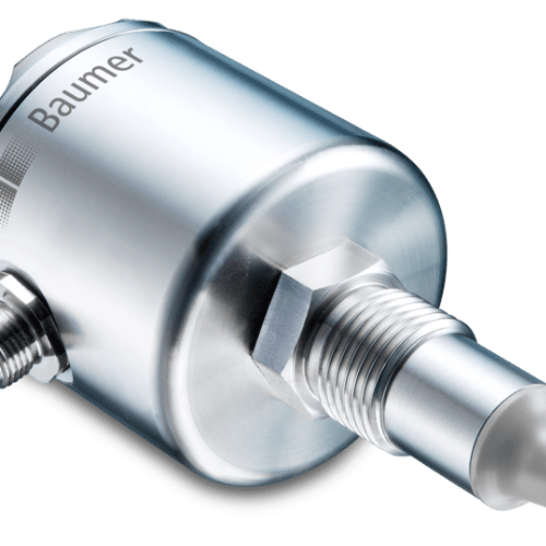 Capteur de Niveau Ponctuel Methappro – Détection Robuste en - Methappro