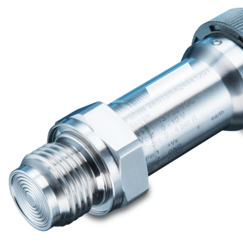 Capteur de Pression Compact Methappro PBMH – Précision Robuste pour Applications Industrielles - Methappro