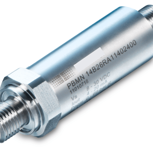 Capteur de Pression Industriel Methappro PP20H – Haute Précision pour Applications Hygiéniques - Methappro