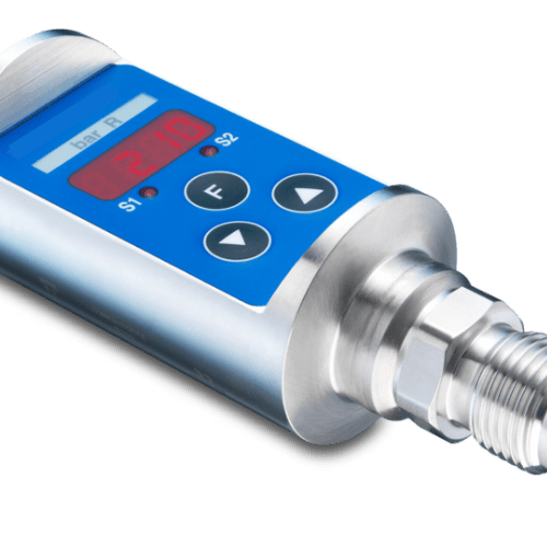 Capteur de Pression Numérique Methappro – Mesure de - Methappro