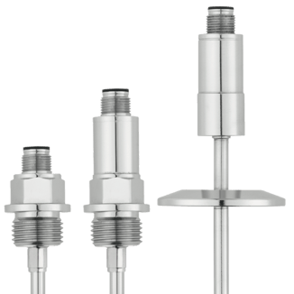 Capteur de température Dtrans T100 - Methappro