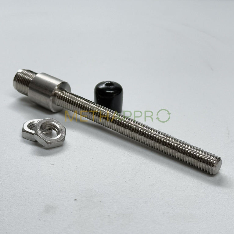 Capteur de température Dtrans T100 CC55 - D1 – Fiabilité & - Methappro