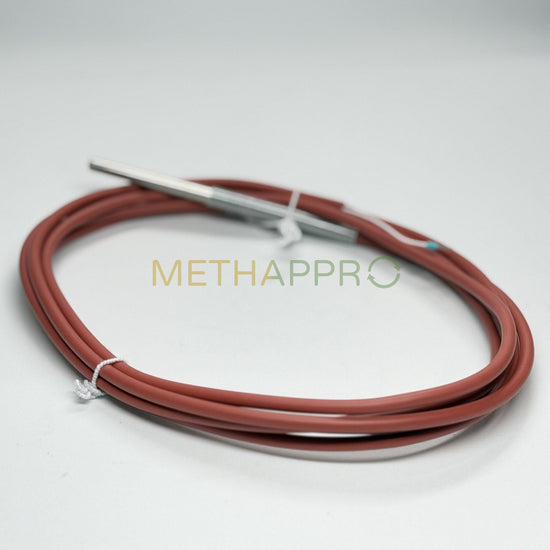 Capteur de température PT100 Ø666 Rep.2024 – Précision fiable - Methappro