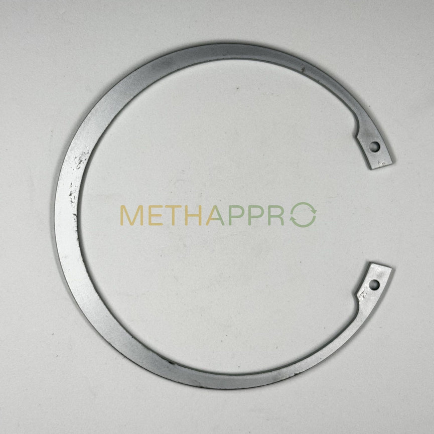Circlip DIN472 150x4 ST - A2P REP.1020 – Sécurisation fiable pour alésages industriels - Methappro