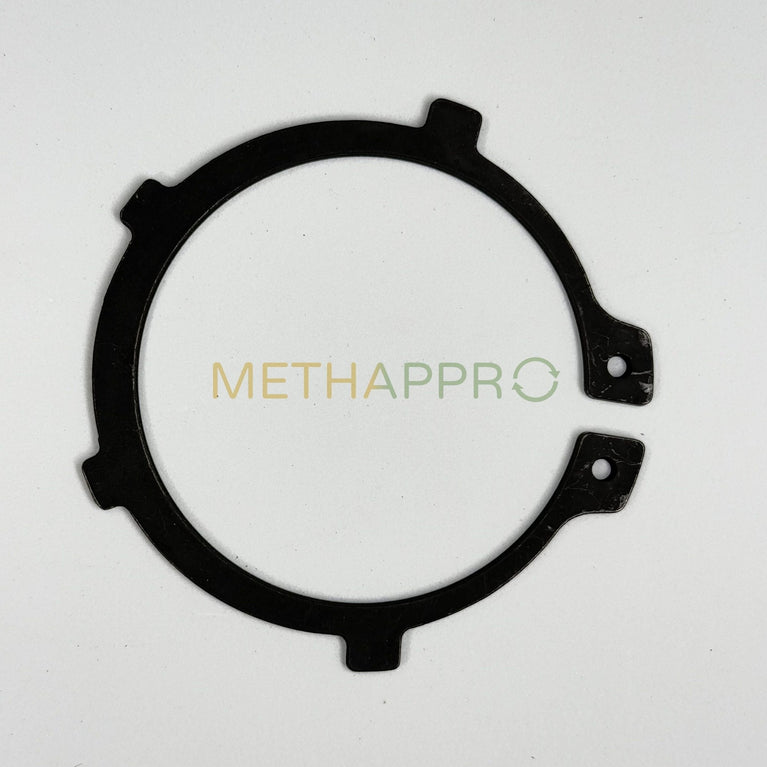 Circlip DIN983 70x2,5 ST REP.1009 – Sécurisation fiable pour vos assemblages mécaniques - Methappro