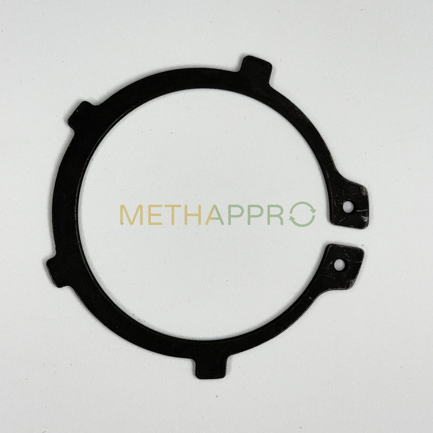 Circlip DIN983 70x2,5 ST REP.1009 – Sécurisation fiable pour vos assemblages mécaniques - Methappro