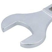 Cles á Ecrou d´arbre - RCX - 68 - Methappro