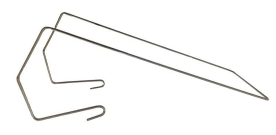 CLIP COVER® INOX - Methappro