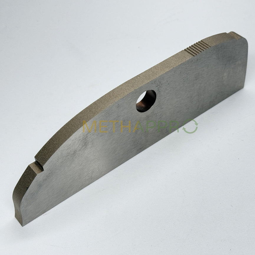 Couteau pour RCX - 58 - X – pièce méthaniseur - Methappro