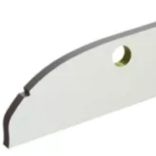 Couteaux pour Mixbox - montage sur le disque (mini 2) - Methappro