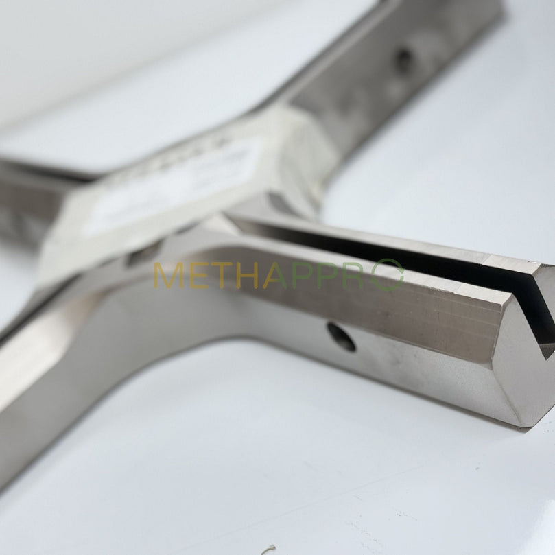 Croix couteaux RCX - 68 - Methappro