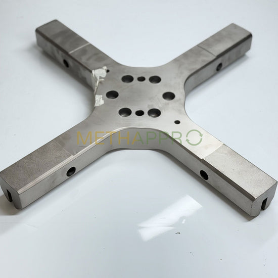 Croix couteaux RCX - 68 - Methappro