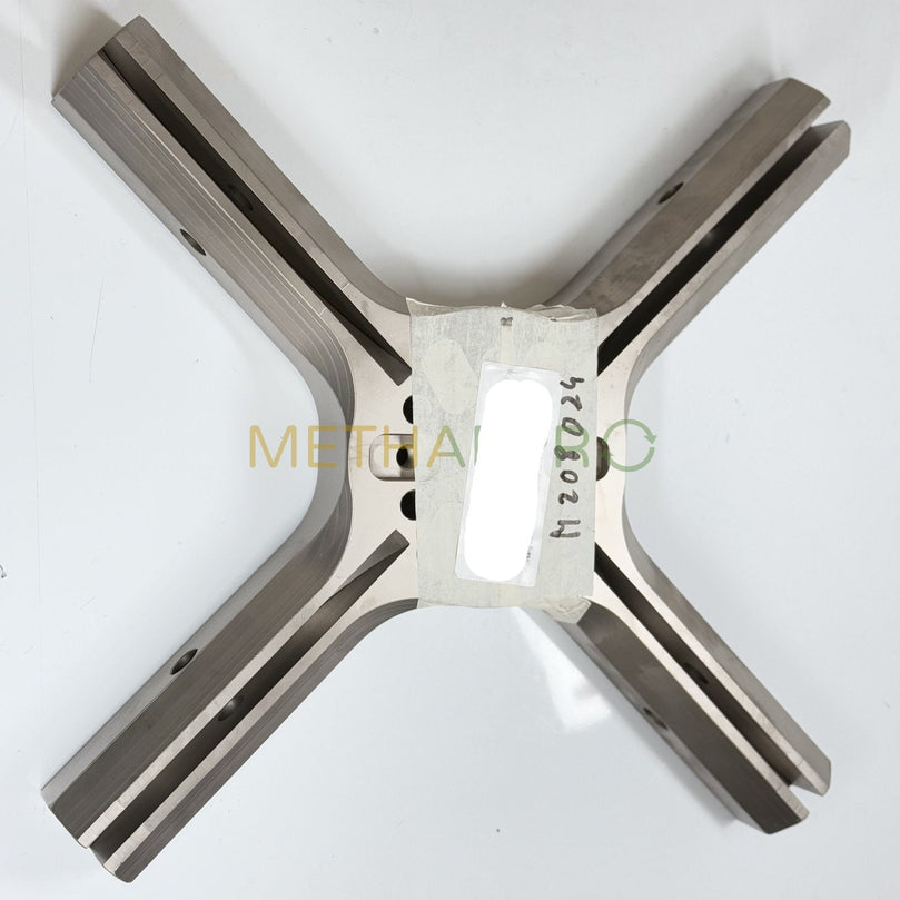 Croix couteaux RCX - 68 - Methappro