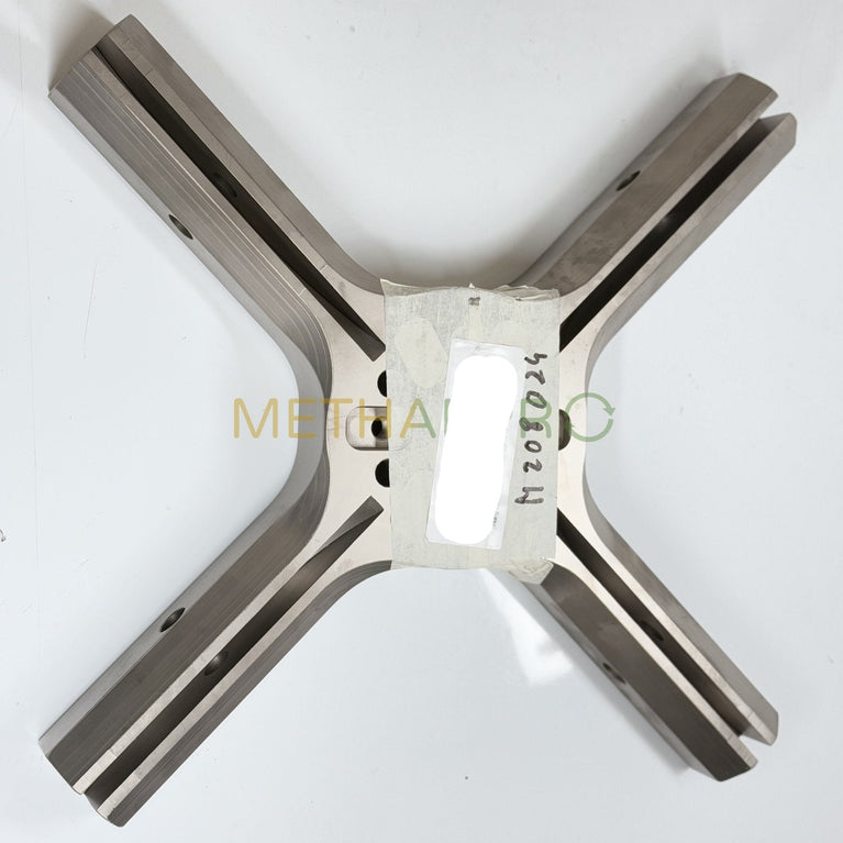 Croix couteaux RCX - 68 - Methappro