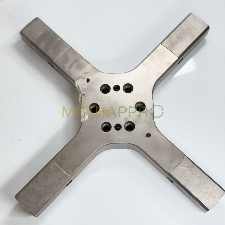 Croix couteaux RCX - 68 – pièce méthaniseur - Methappro