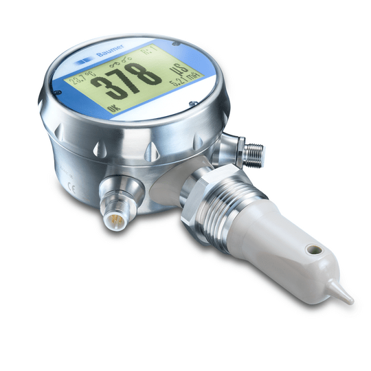 Détecteur de Conductivité Methappro – Précision Avancée - Methappro