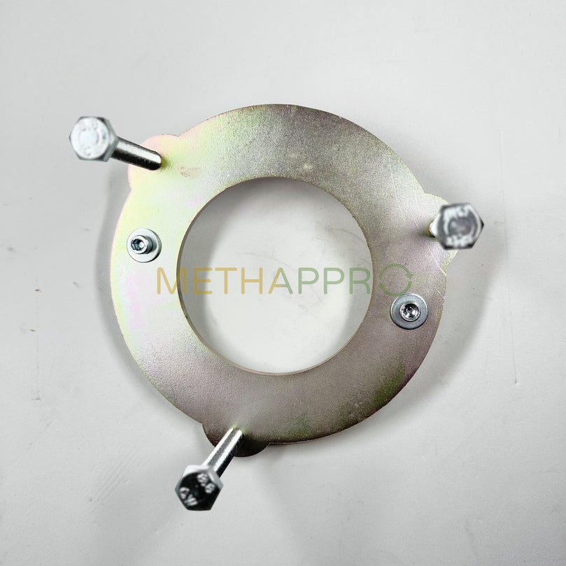 Extracteur POMPE VX186 - 130Q – pièce méthaniseur - Methappro