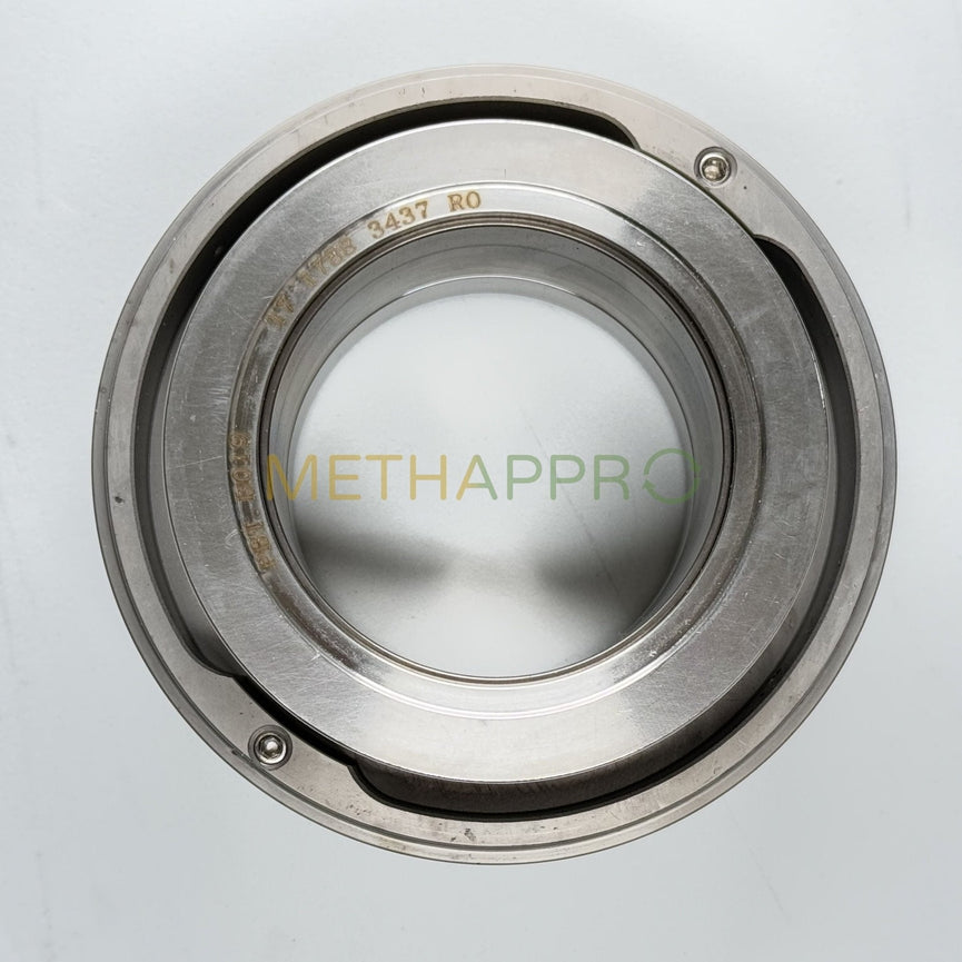 Garniture mécanique – Étanchéité optimale et fiabilité pour - Methappro