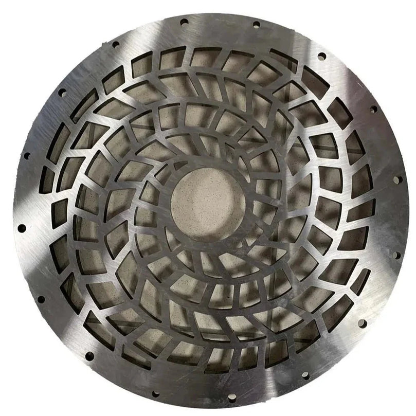 Grille de coupe Ø679 x 20 - Ø44 - RCX - 68 – Précision et efficacité pour vos applications industrielles - Methappro