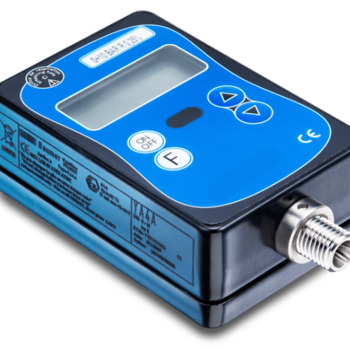 Interface Methappro Barflex – Affichage Déporté pour - Methappro