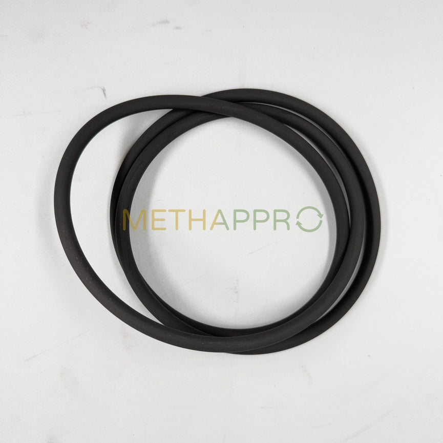 Joint caoutchouc ouverture couvercle Pour PREMIX - Methappro