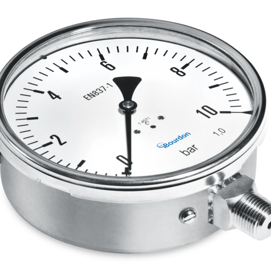 Manomètre Absolu Methappro MA7 – Mesure Précise de la - Methappro