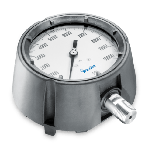 Manomètres de Process Methappro – Précision et Fiabilité - Methappro