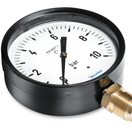 Manomètres Polyvalents Methappro – Flexibilité et Précision - Methappro