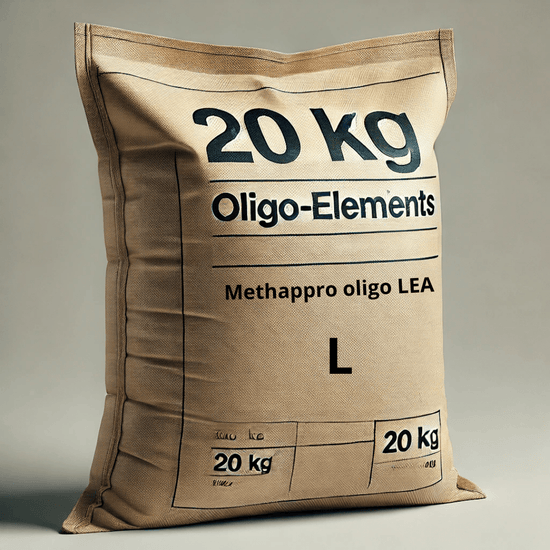 Methappro oligo LEA (Powder) [20 KG] – consommable - Methappro