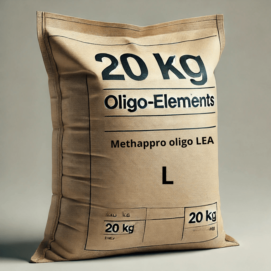 Methappro oligo LEA (Powder) [20 KG] – consommable - Methappro