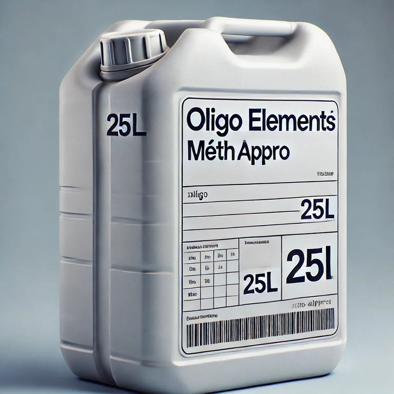 Methappro oligo (Liquid) [25 Litres] - Methappro