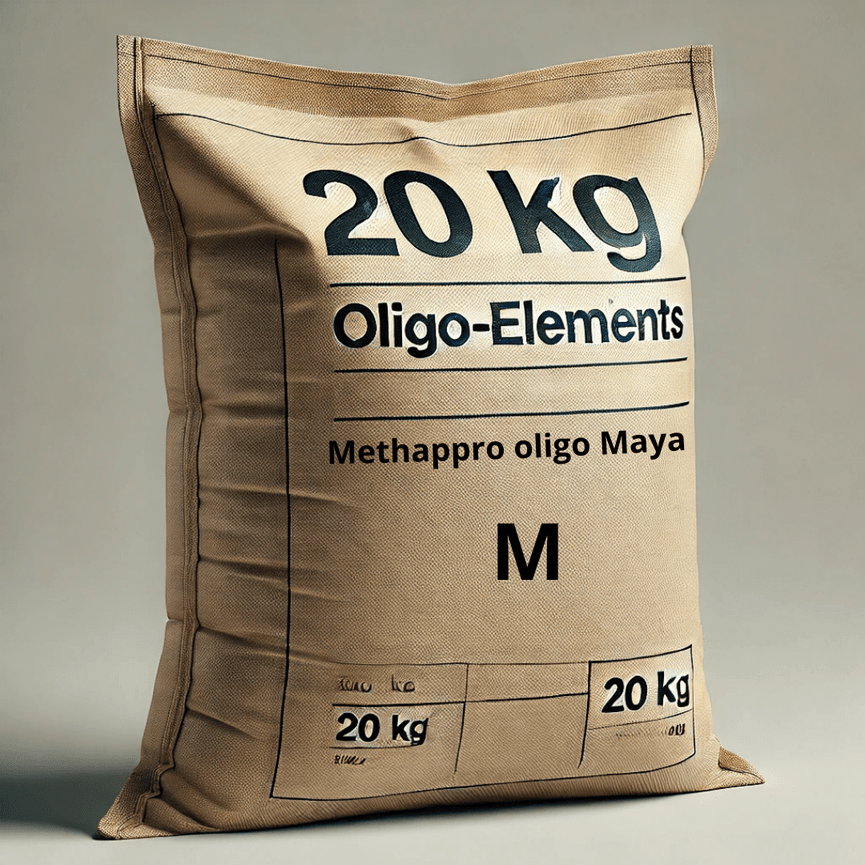 Methappro oligo MAYA (Powder) [20 KG] - Methappro