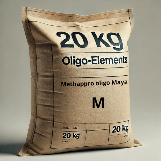 Methappro oligo MAYA (Powder) [20 KG] – consommable - Methappro