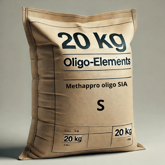 Methappro oligo SIA (Powder) [20 KG] - Methappro