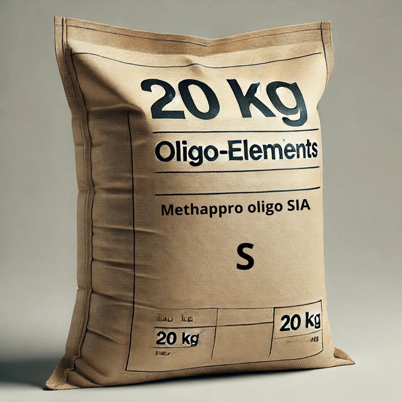Methappro oligo SIA (Powder) [20 KG] - Methappro