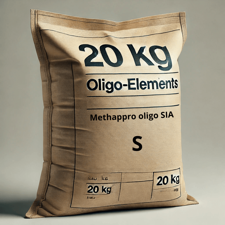 Methappro oligo SIA (Powder) [20 KG] – consommable - Methappro