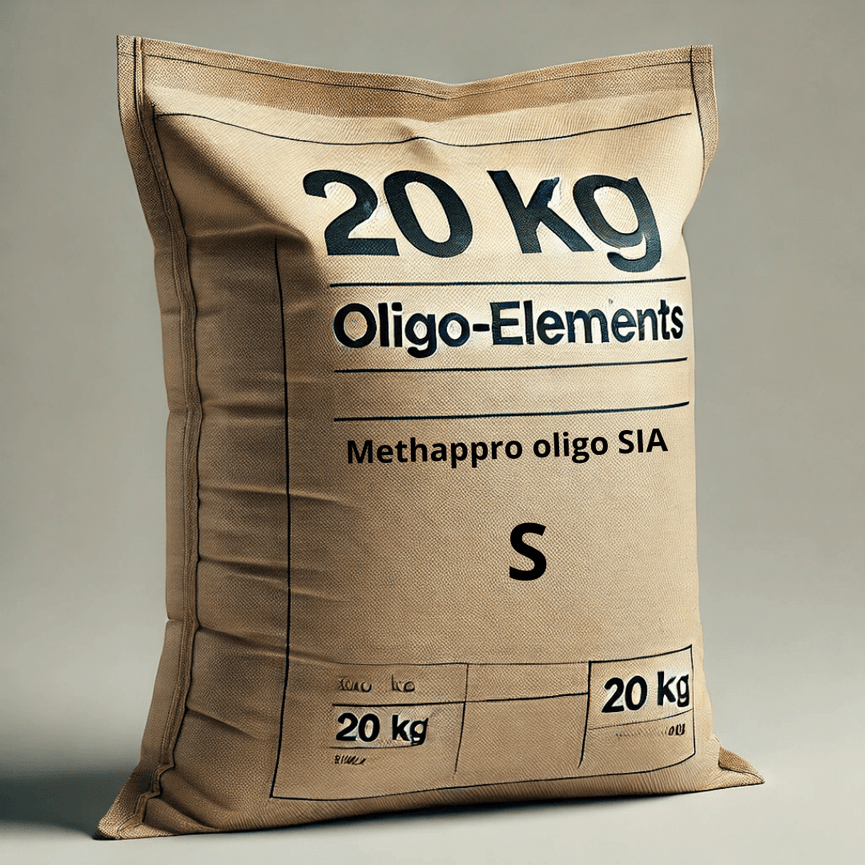 Methappro oligo SIA (Powder) [20 KG] – consommable - Methappro