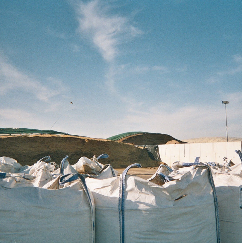 Methappro trouve les coproduits et biodéchets pour votre - Methappro