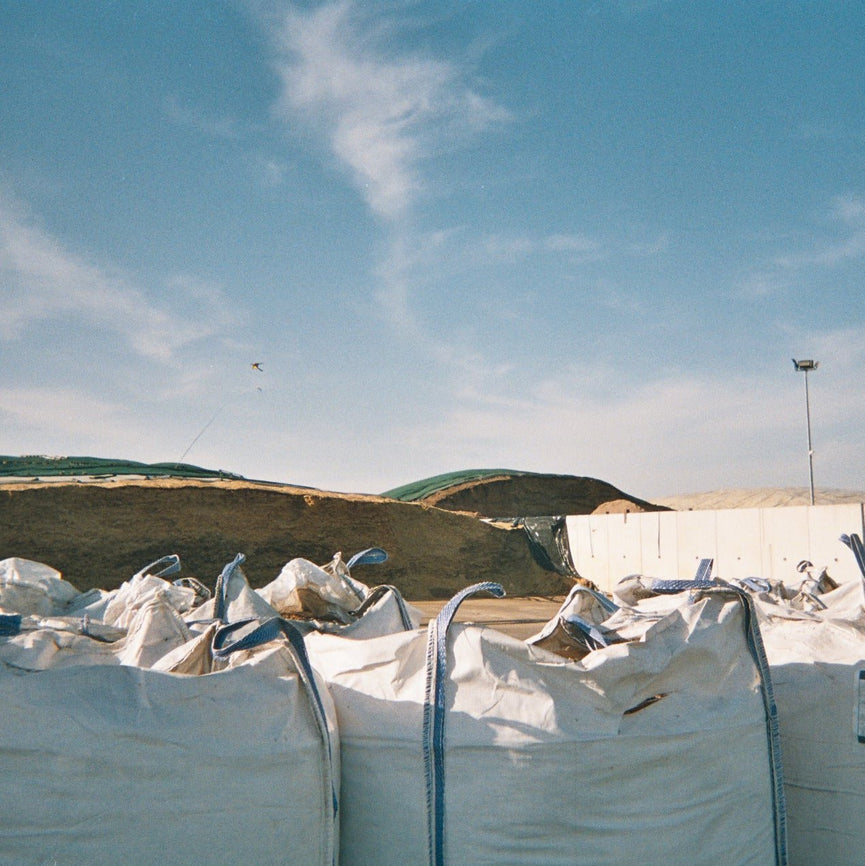 Methappro trouve les coproduits et biodéchets pour votre méthaniseur ! - Methappro