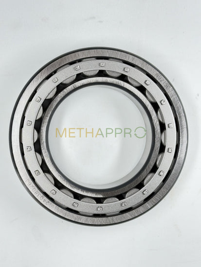 Palier à rouleau cylindrique (forme NU) Pour POMPE - Methappro