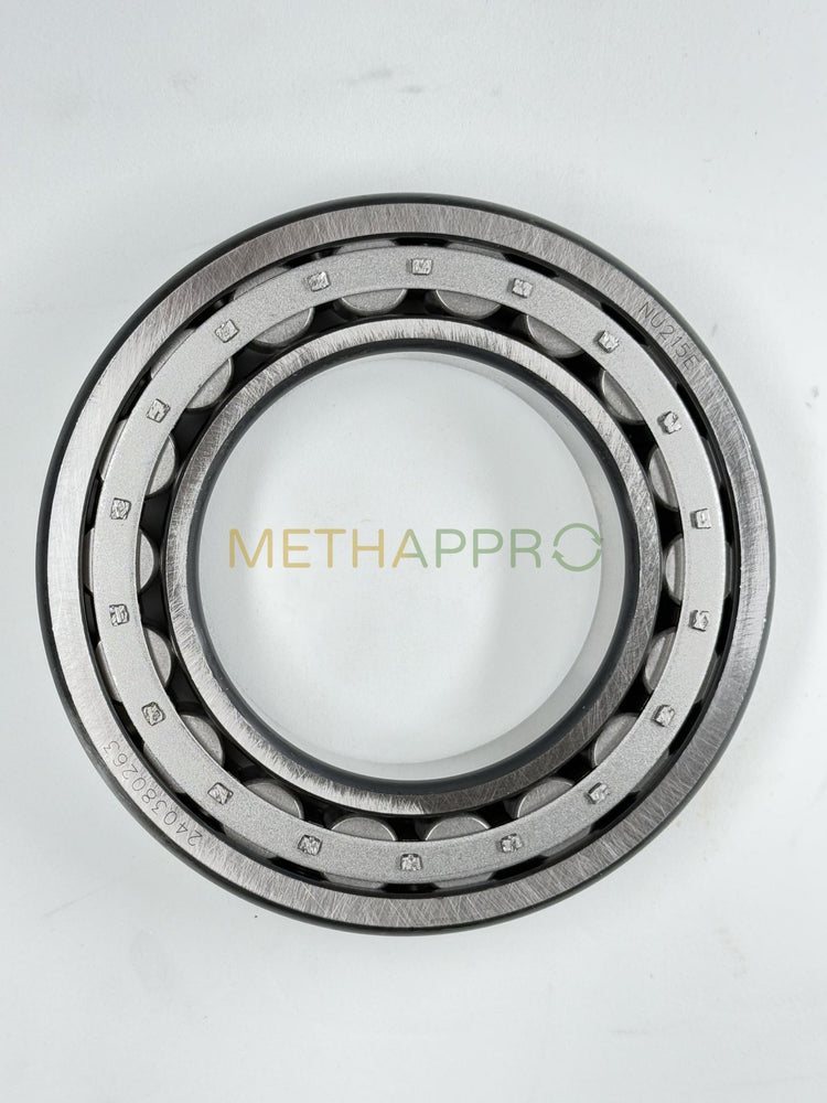 Palier à rouleau cylindrique (forme NU) Pour POMPE - Methappro