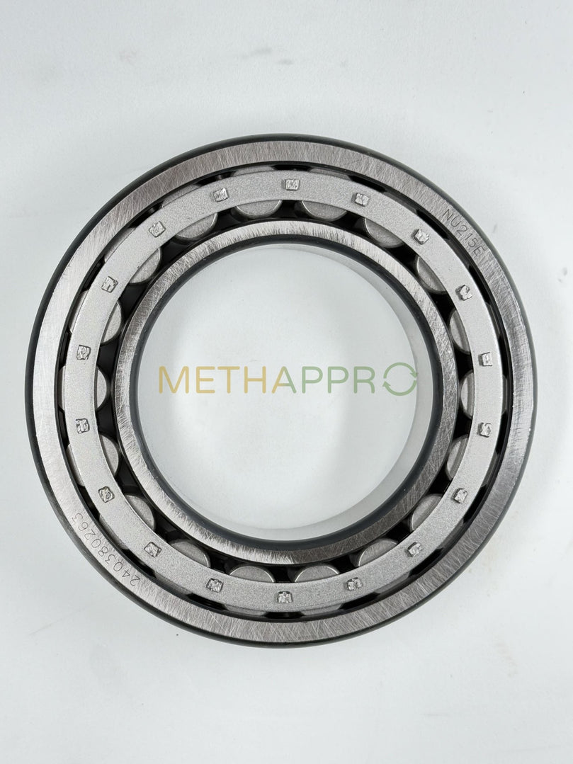 Palier à rouleau cylindrique (forme NU) Pour POMPE - Methappro