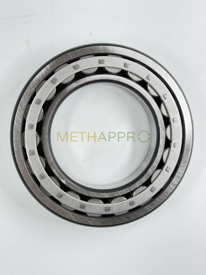 Palier A Rouleau Cylindrique Forme Nu – substrat - Methappro