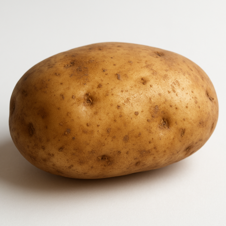 Pomme de terre