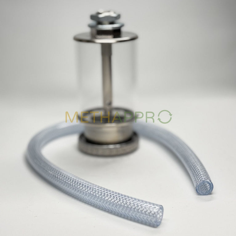 Pot De Lubrification Garniture Mecanique Kl50 Kl65 – - Methappro