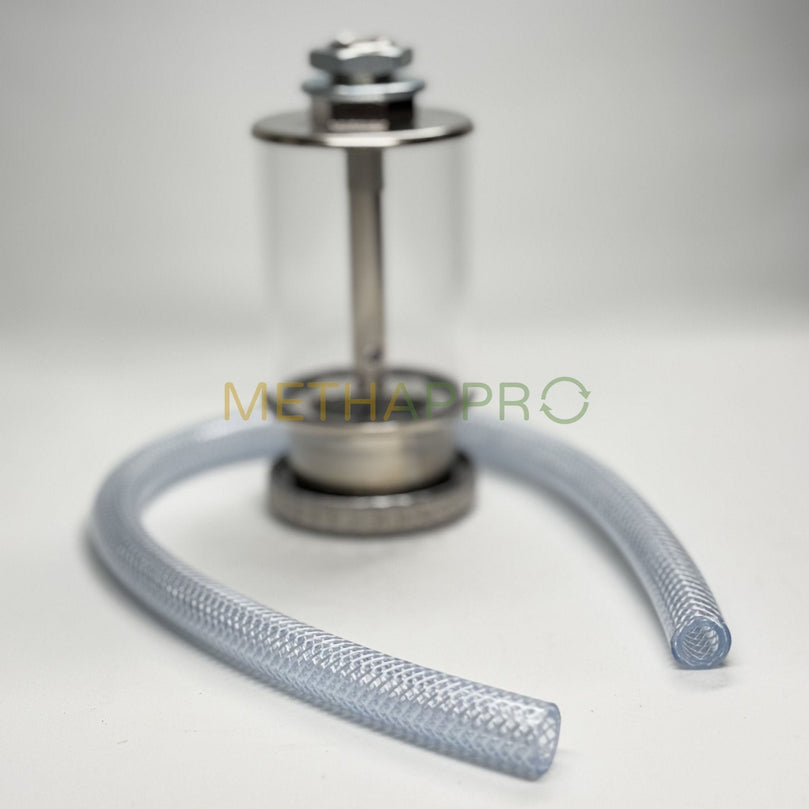 Pot De Lubrification Garniture Mecanique Kl50 Kl65 – - Methappro