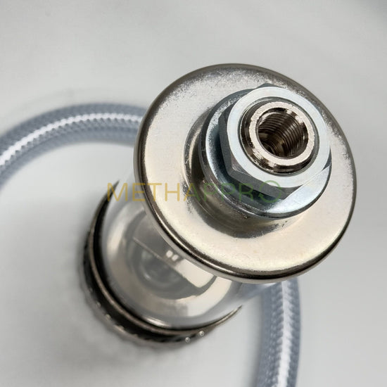 Pot De Lubrification Garniture Mecanique Kl50 Kl65 – - Methappro