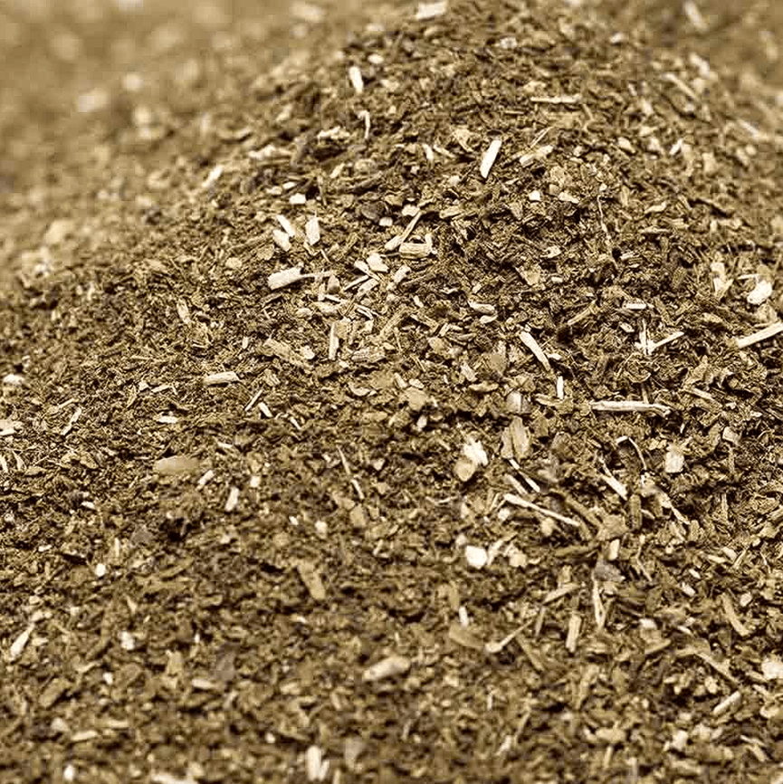 Poussière de chanvre - Methappro