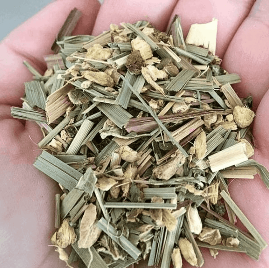 Résidus et coproduits de fenouil - Methappro