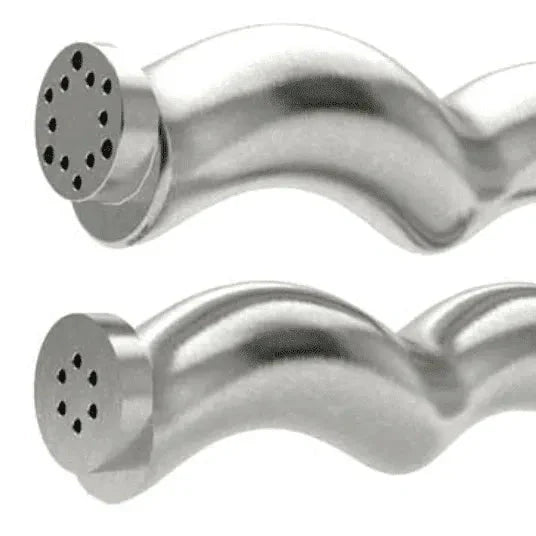 Rotor CC66 - M1 – Performance et robustesse pour vos pompes industrielles - Methappro